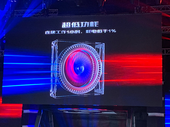 红魔5g手机红魔3,红魔5g手机跟红魔3