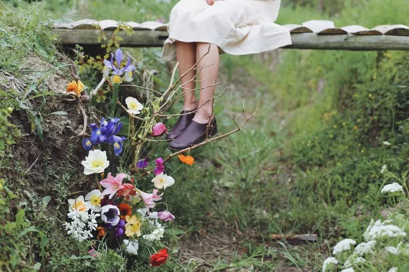 北京最美花店在哪里,北京哪个花店最美丽又好看