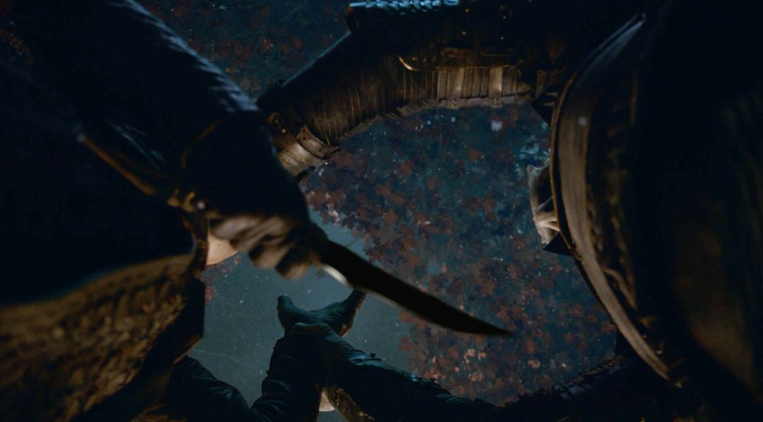 权游第八季夜王为什么会死,权游第八季夜王