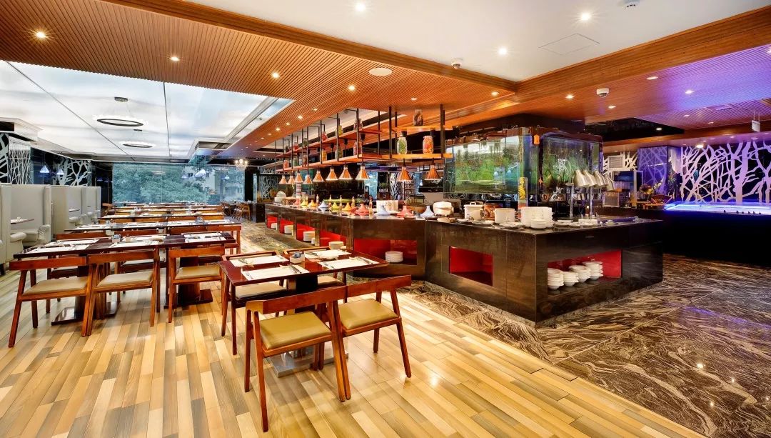 厦门性价比高的自助餐人均100多,厦门日本料理自助餐排行榜前十名