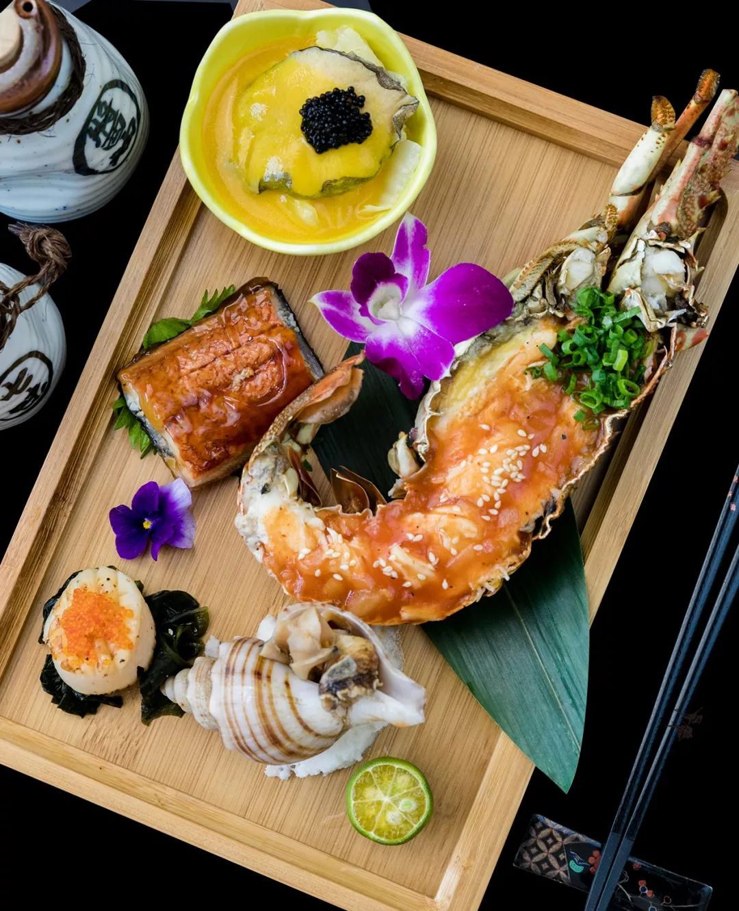 厦门性价比高的自助餐人均100多,厦门日本料理自助餐排行榜前十名