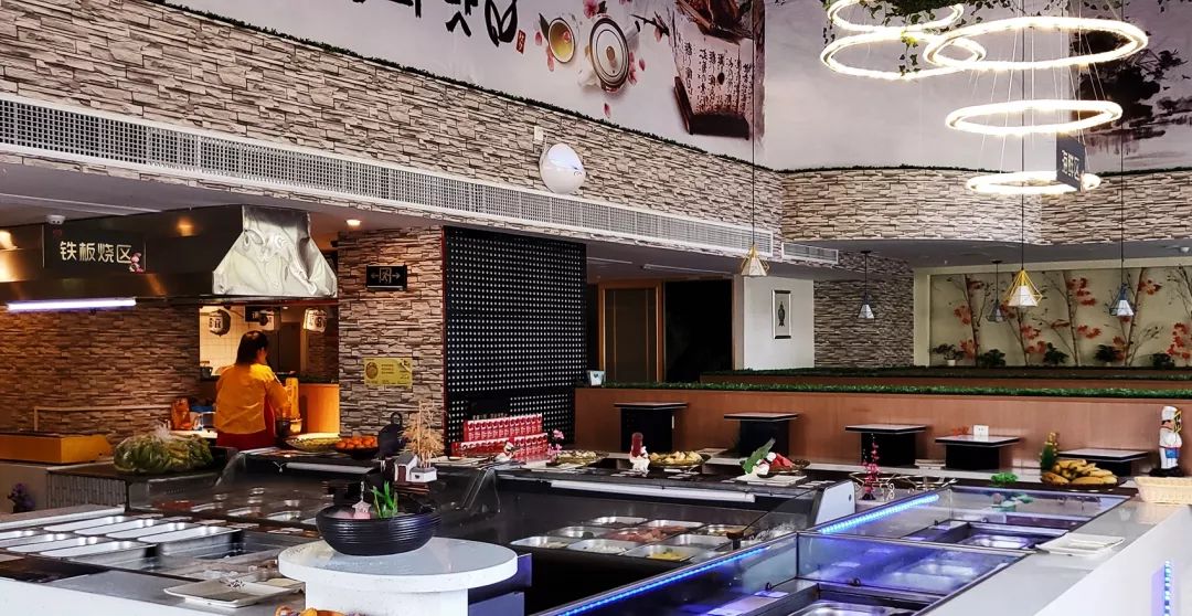 厦门性价比高的自助餐人均100多,厦门日本料理自助餐排行榜前十名