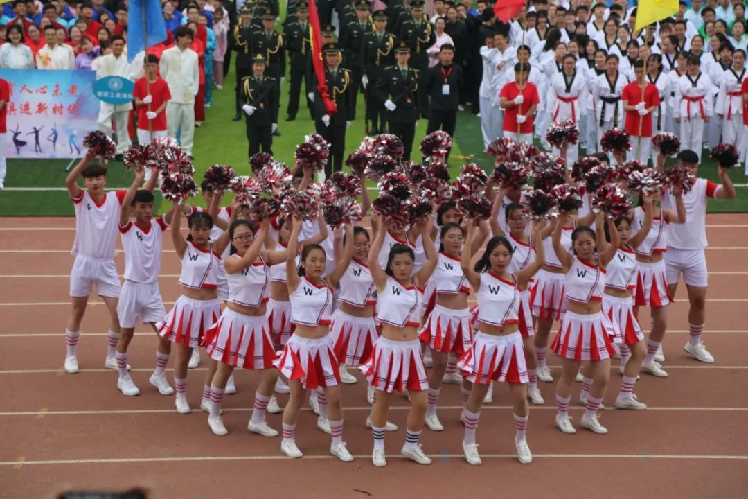 兰州理工大学校运会3000米,校运会兰州大学