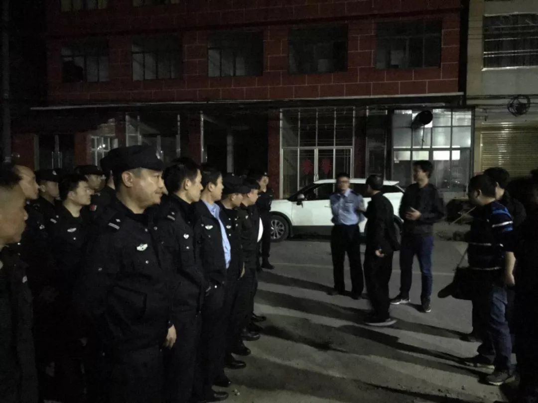 【长江大保护】大快人心!潜江警方夜查汉江成功打掉一电鱼团伙