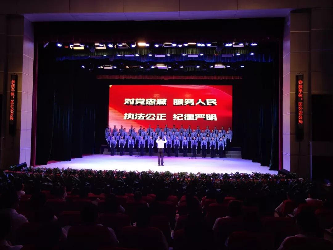 直播回顾|“青春心向*党**·建功新时代”——巴中市巴州区纪念五四运动100周年文艺汇演暨颁奖典礼圆满落幕！