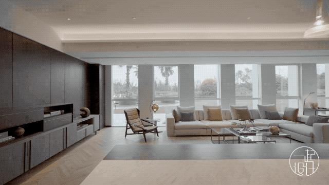 颠覆你认知的大平层,超高层和别墅容积率