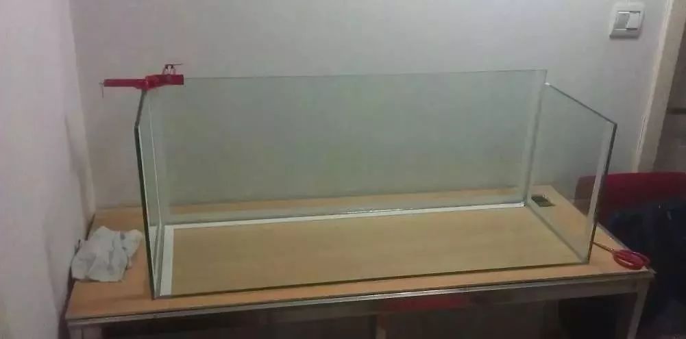 3000块的DIY罗缸，值么？