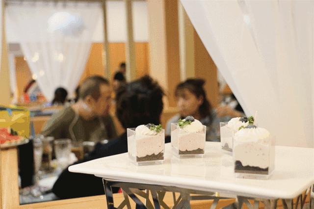 海鲜随便吃…还奖100块？遇上哈尔滨这家新店开业，减肥*党**哭了