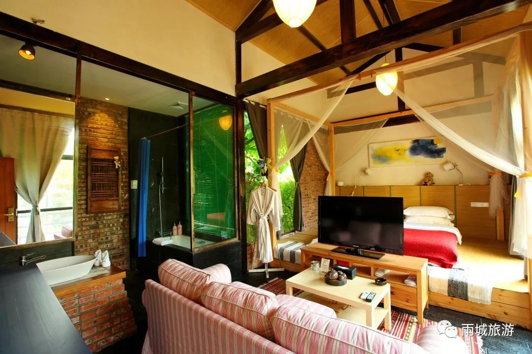 51去西安有没有便宜点的民宿,今夏旅游十大必住民宿