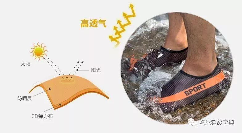 穿出五种脚感的鞋,臭脚潮鞋不累软面软底透气