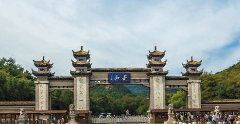 大连五一小长假游玩地推荐,五一旅游热门地方大连