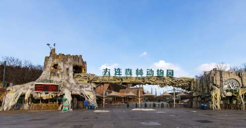 大连五一小长假游玩地推荐,五一旅游热门地方大连