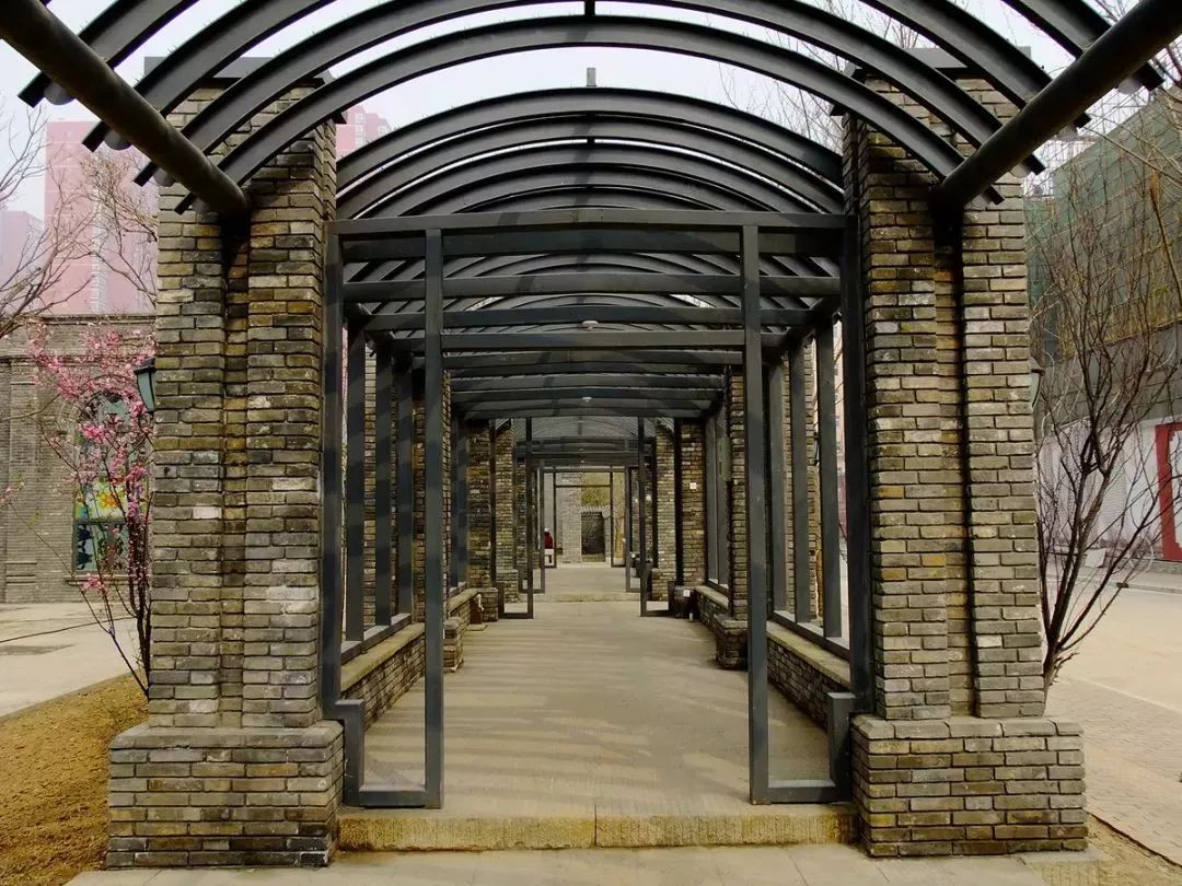 石家庄古镇景点一日游攻略大全,石家庄2022年五一旅游景点推荐