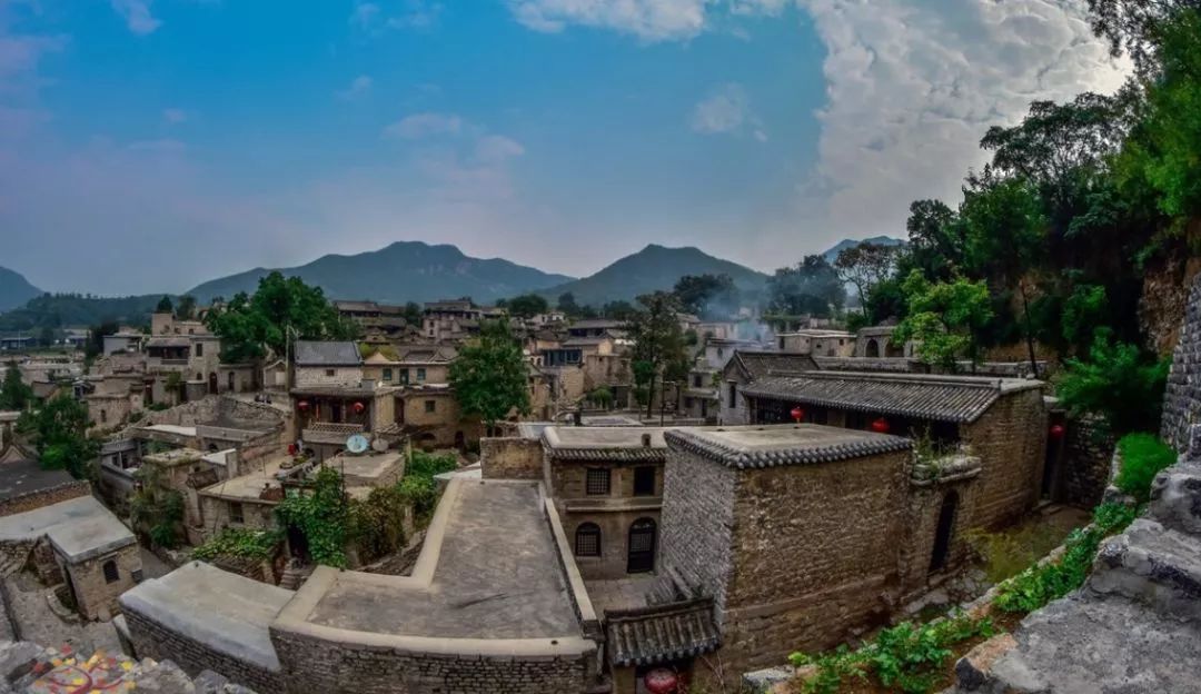 石家庄五一打卡景点推荐,石家庄周边必打卡旅游景点