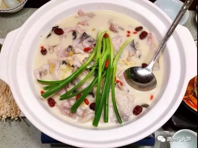 来北京通州推荐的美食,没有什么是一顿好吃的不能解决的