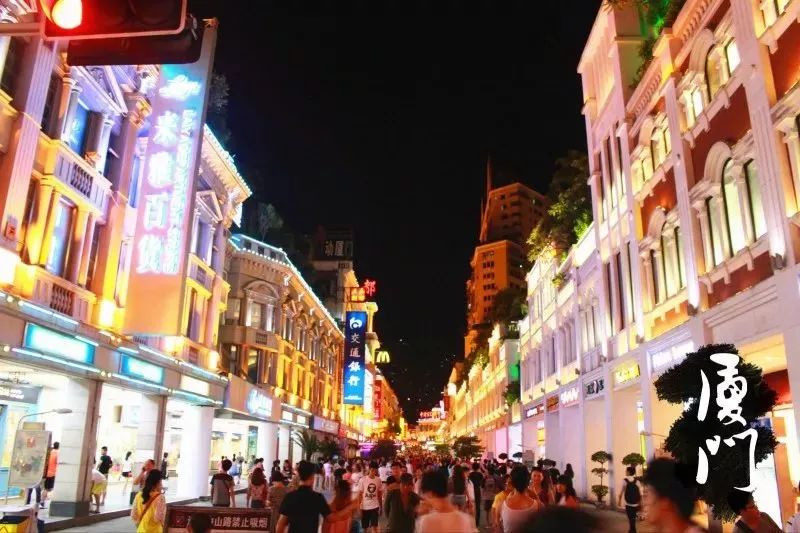 厦门攻略来厦门一定要看的攻略,厦门攻略必逛