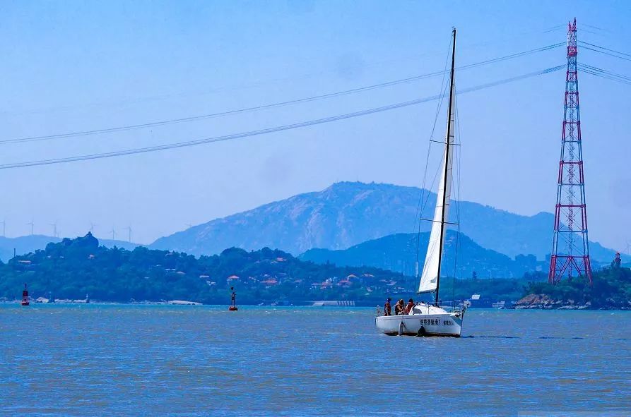 厦门攻略来厦门必做的12件小事,带你们看看厦门美景攻略