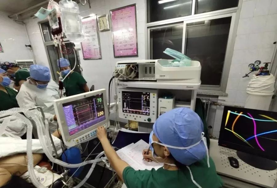 延庆区医院发生重大伤医事件,延庆医院医疗事故