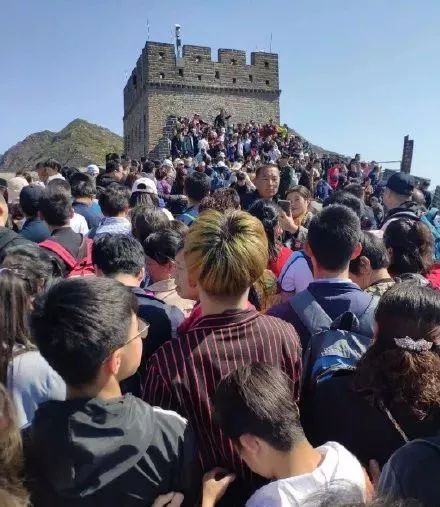 长假出游这份温馨提示请收好,假期游玩最新消息新闻