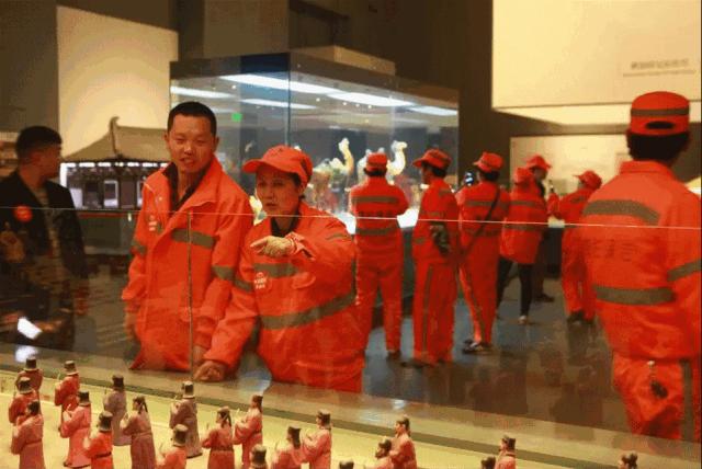 曲江创意谷游玩攻略,深宫曲江海静攻略