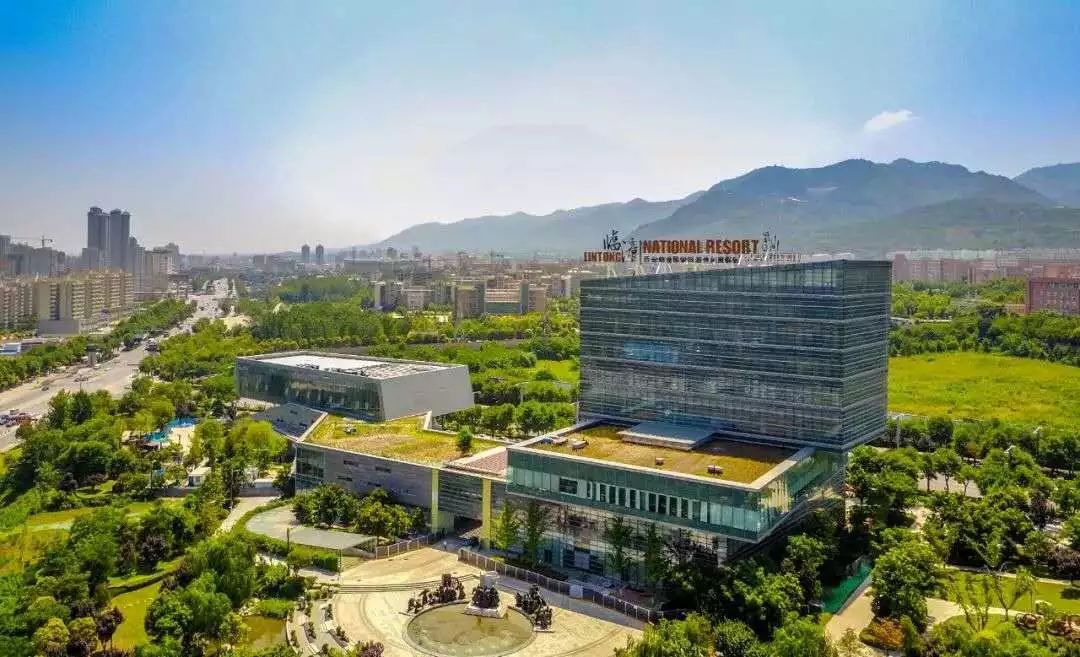 曲江创意谷游玩攻略,深宫曲江海静攻略