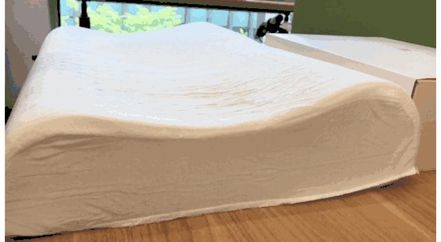 睡眠乳胶枕推荐,简单睡眠乳胶枕