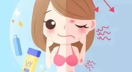 要想脸上不长斑一定要做好防晒,长斑的人每天都要擦防晒霜吗