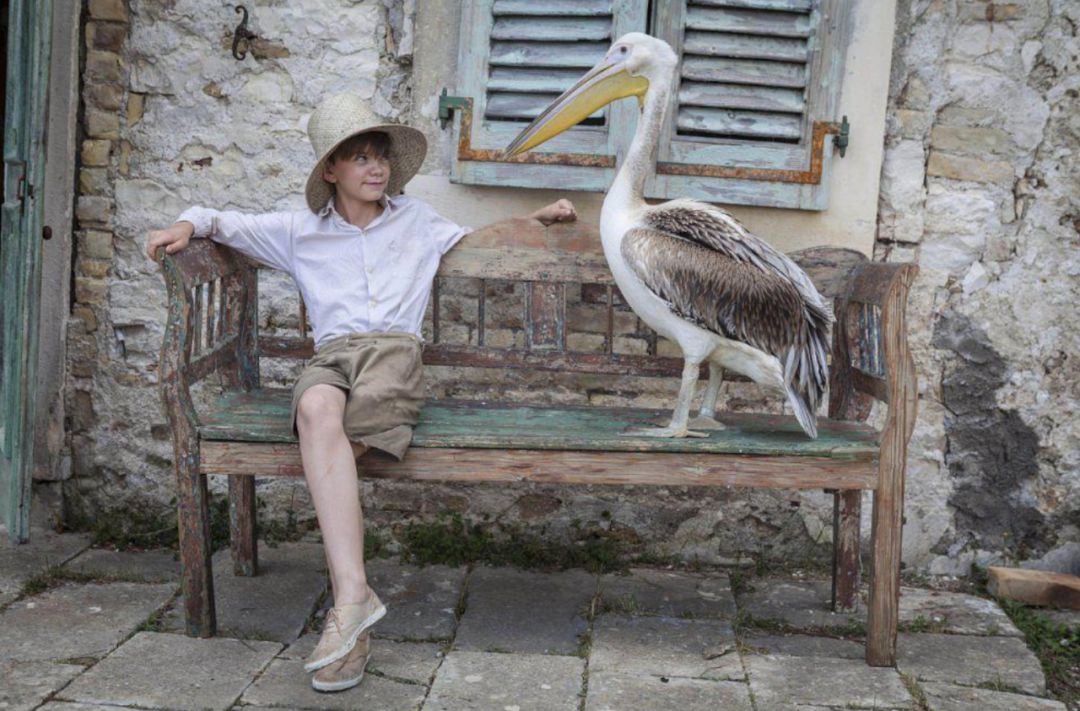 9.9，不敢相信它真的完结了...