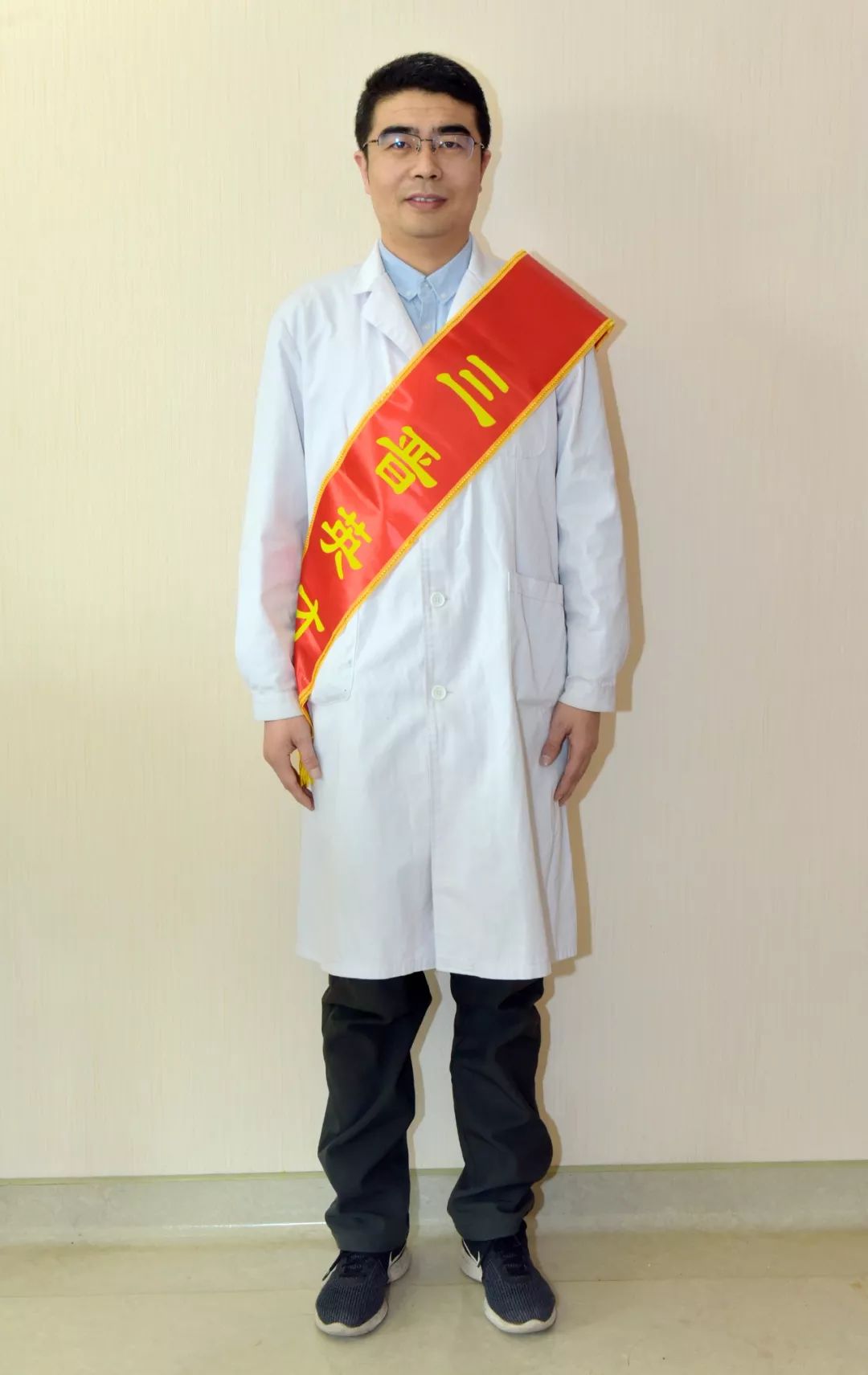 【三晋英才】系列报道|青年优秀人才——针灸二科李玉东