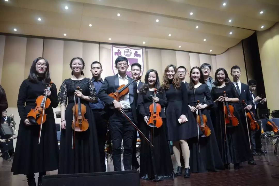 *京大南**学金陵学院“iNJUers之南青之星”投票开启