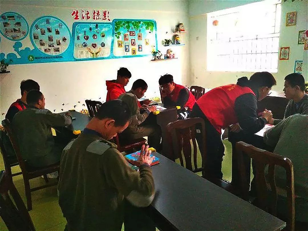 *京大南**学金陵学院“iNJUers之南青之星”投票开启