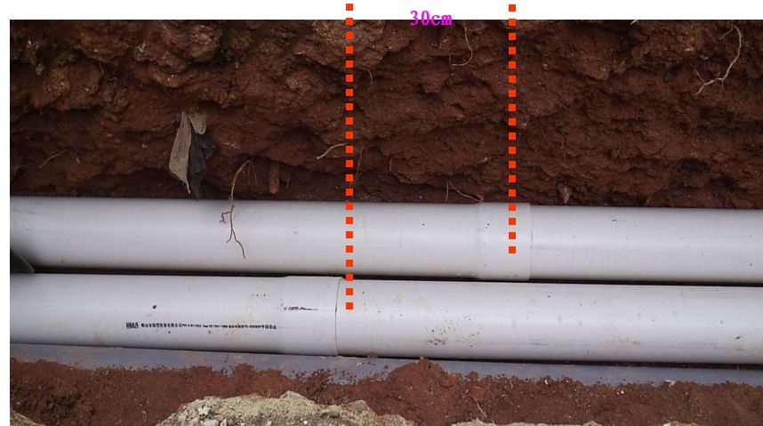 电气预埋管是怎么施工的,通信地埋管施工方法