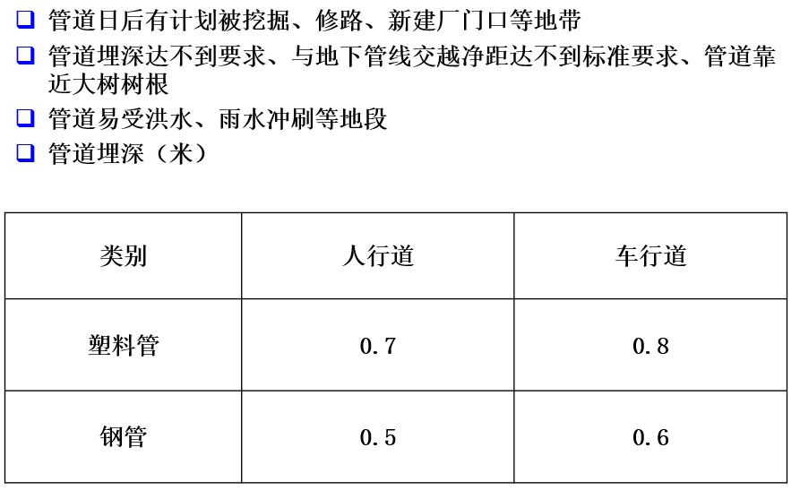 电气预埋管是怎么施工的,通信地埋管施工方法