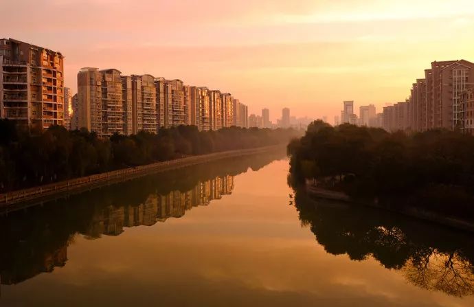 无锡最值得打卡的网红街,无锡梁溪区网红免费打卡地