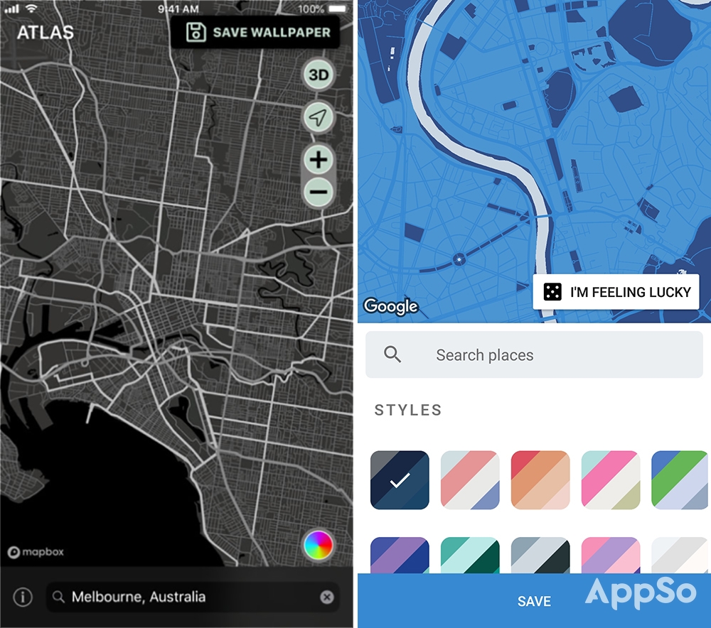 简单又高级的壁纸教程,手机diy壁纸
