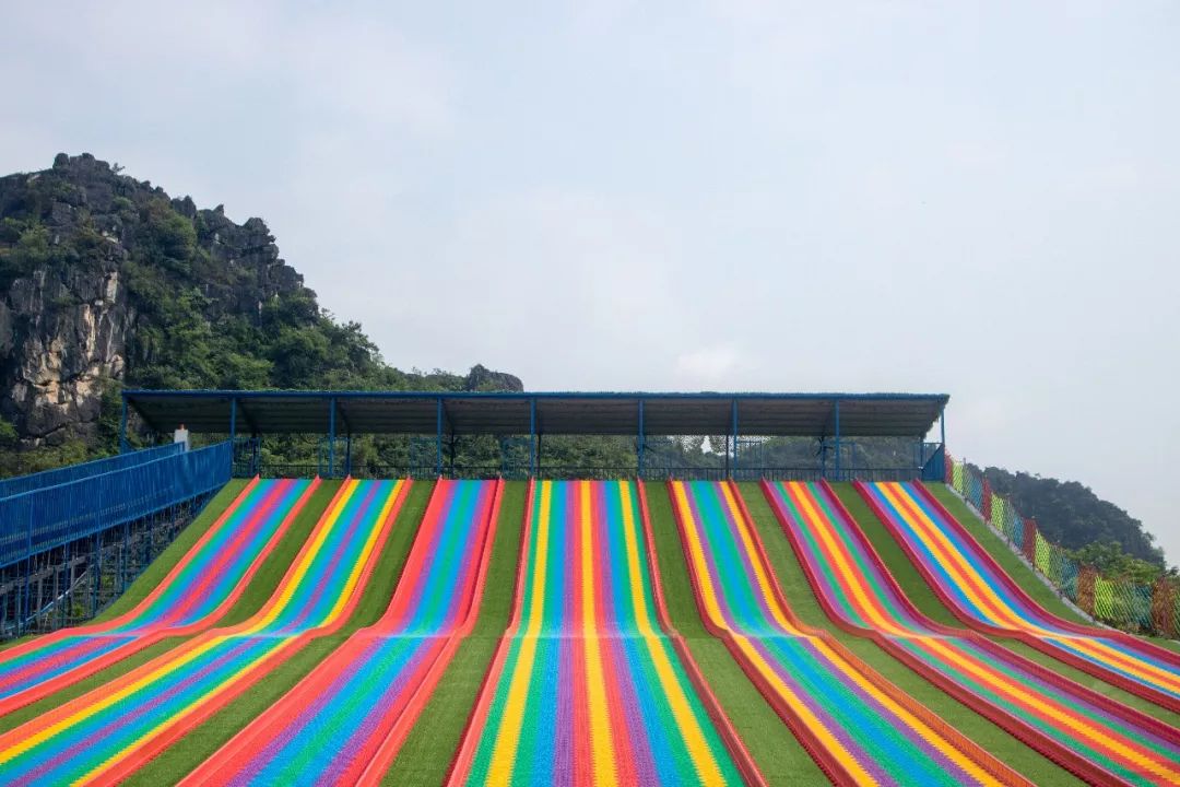 崇左龙谷湾恐龙公园门票团购价格,崇左龙谷湾恐龙桥