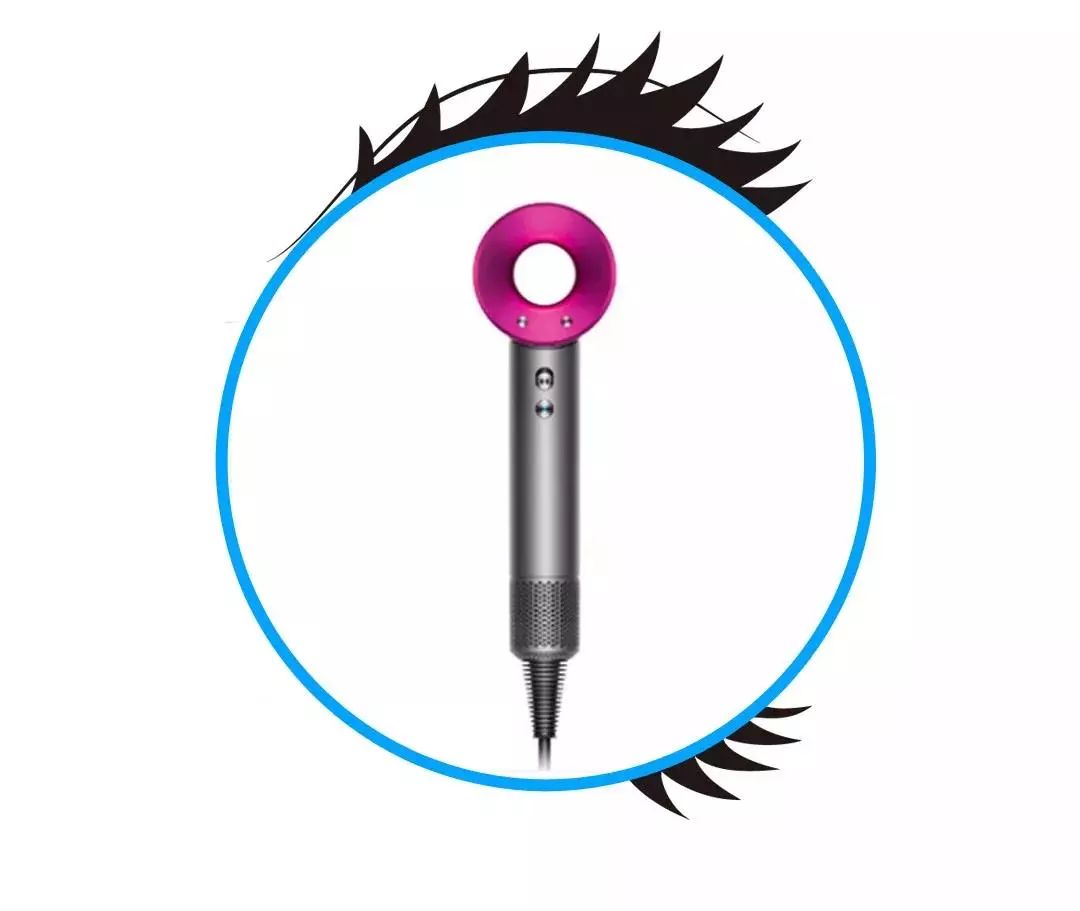 一个吹风机为什么那么贵,吹风机真的是越贵越好吗