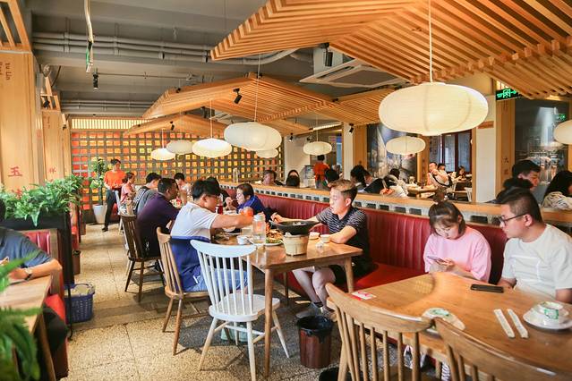 逛吃成都,逛吃成都20181221