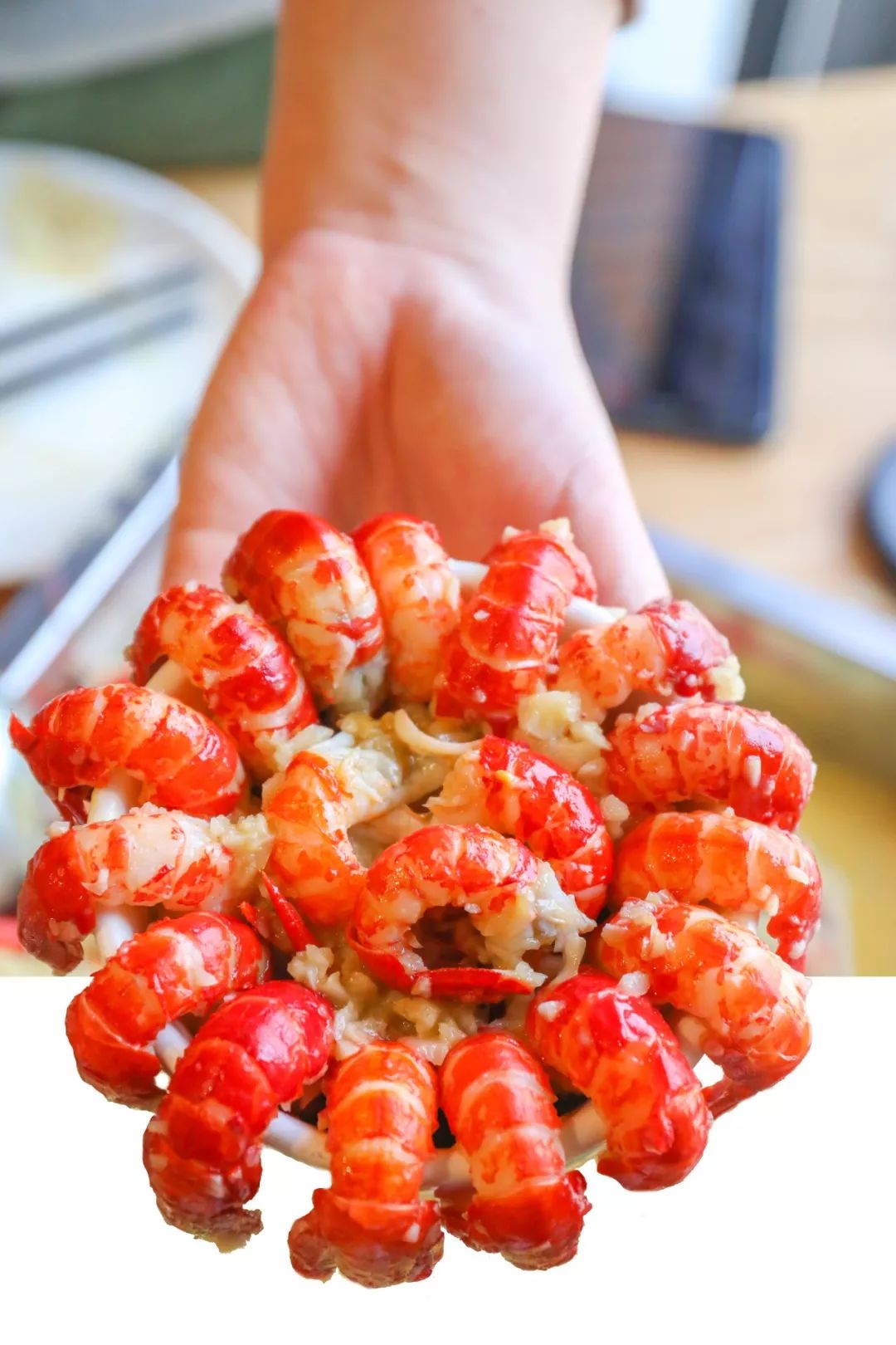 中国最便宜的龙虾店,99元4斤龙虾