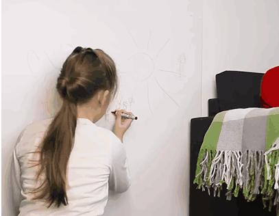 牙膏去除发霉的墙壁小妙招,75%酒精可以消除墙壁发霉的霉菌吗