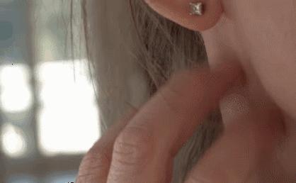 20分钟清理背部螨虫痘痘,十秒去除螨虫