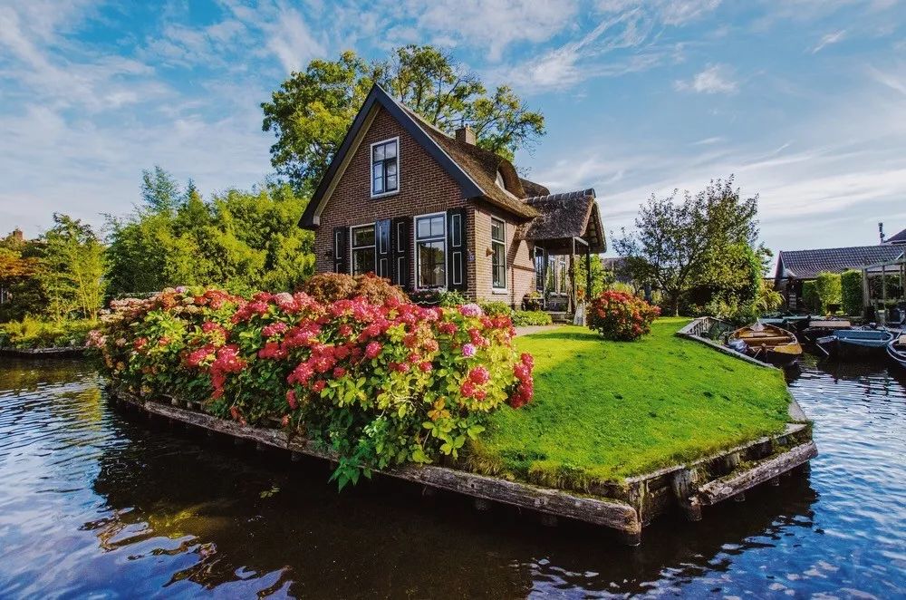 去荷兰旅游路线攻略,荷兰旅游交通攻略