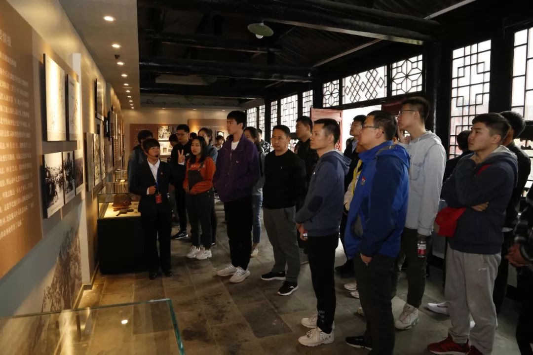 纪念五四运动100周年大会心得体会,纪念五四运动100周年大会上的讲话