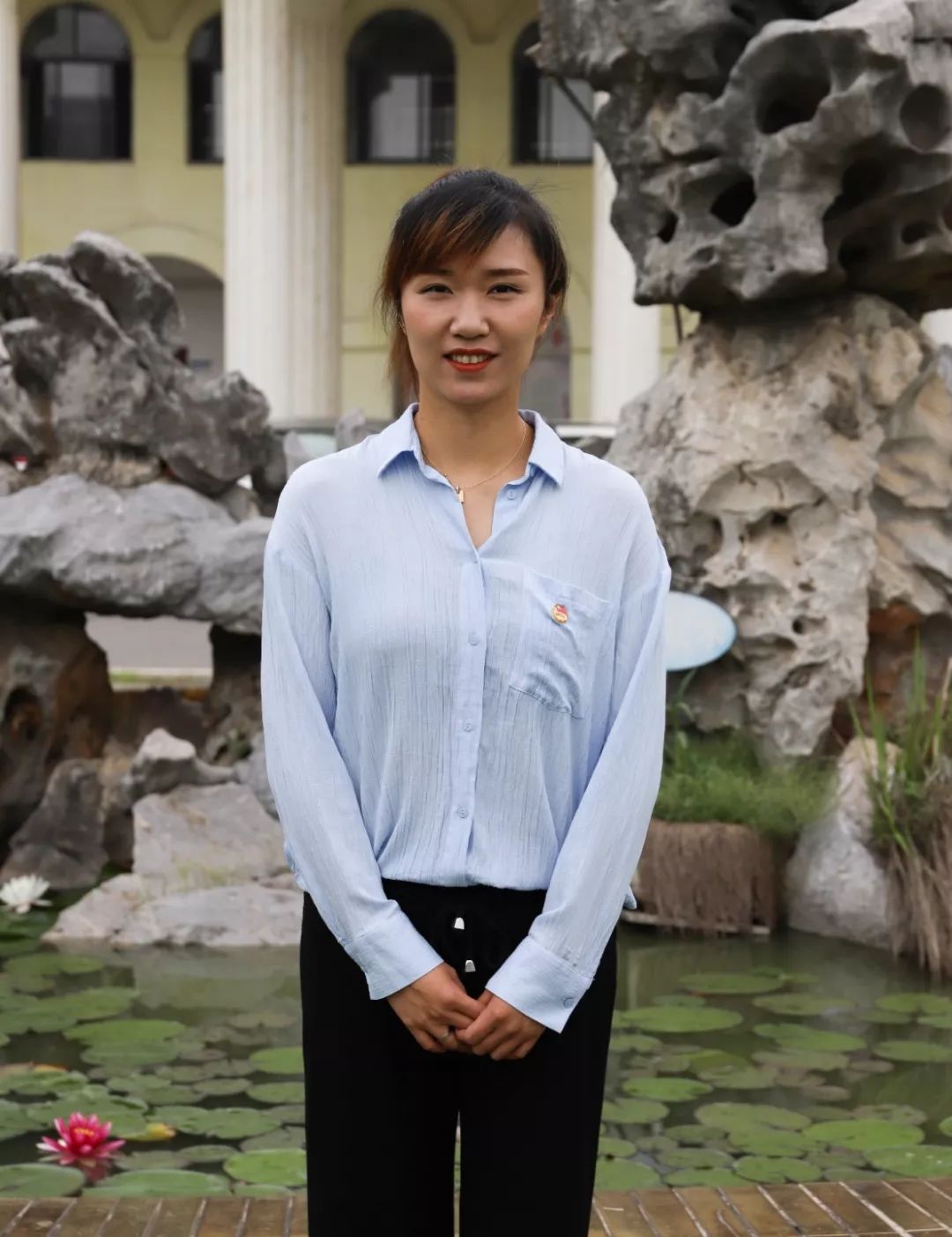 2021年优秀青年事迹,2020年青春心向党建功新时代