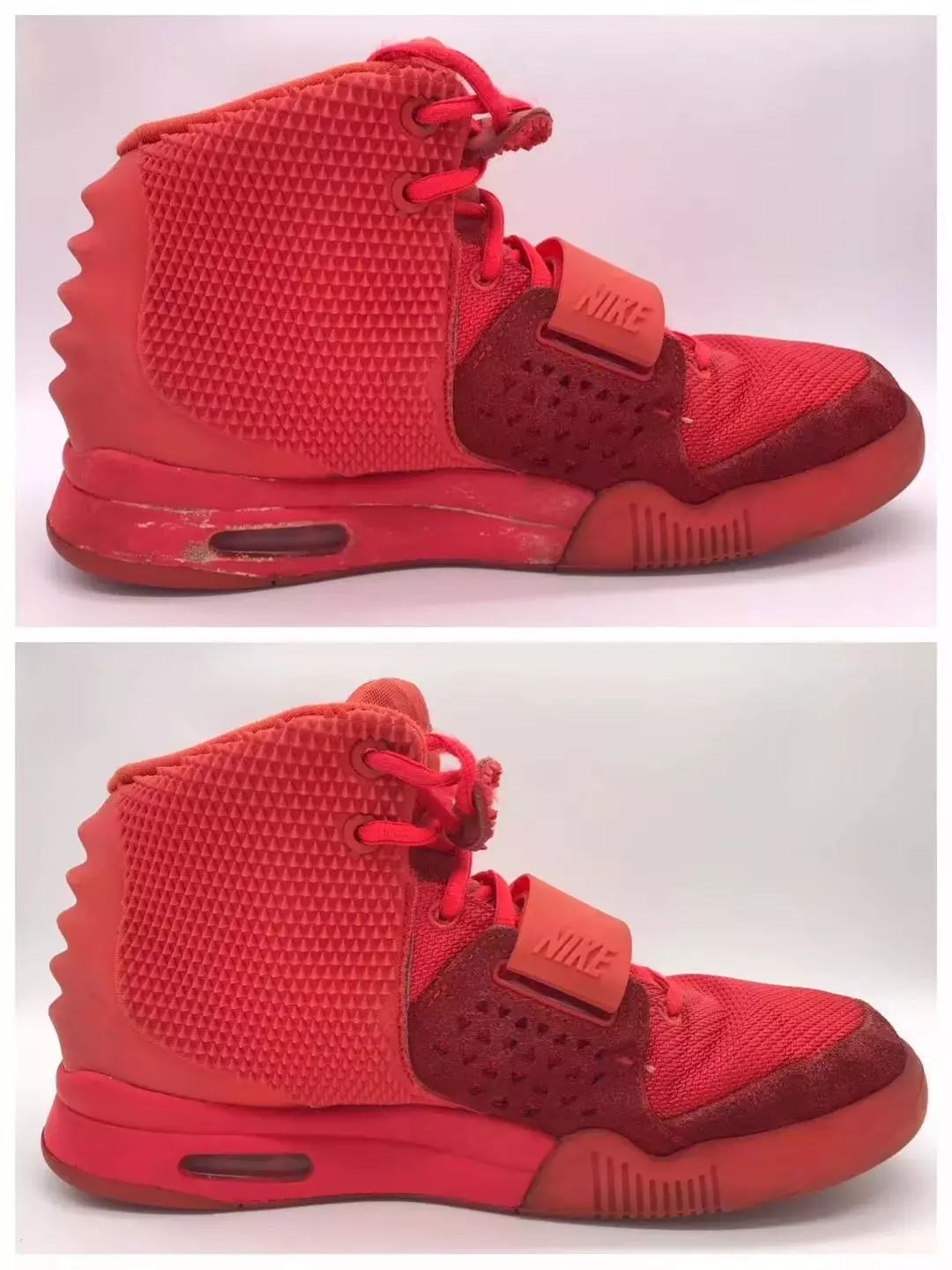 曝光这家“喜”鞋店！听说临沂的Sneaker找他找疯了！