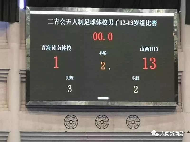 大同足球队最新消息,山西大同冠军