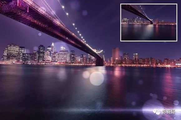 70个圆点散光LR预设免费*载下**