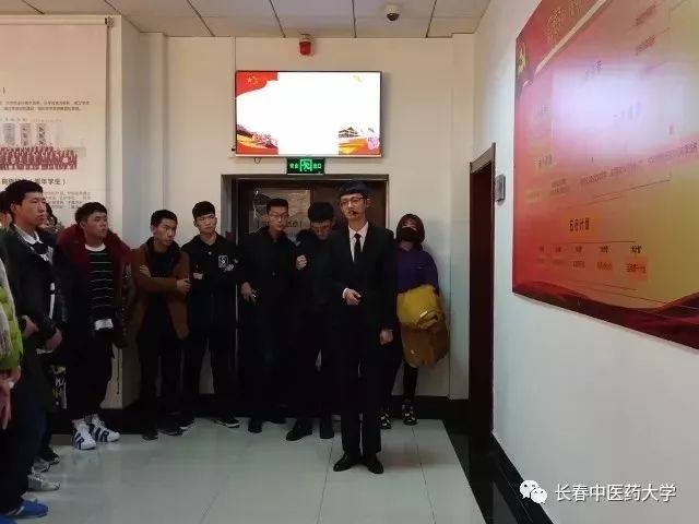 青马毕业季｜刘开轩韩春雨：最会讲青马故事的人