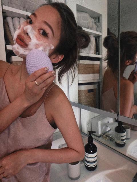 几招帮你恢复细致毛孔 (超有效收缩毛孔秘方)