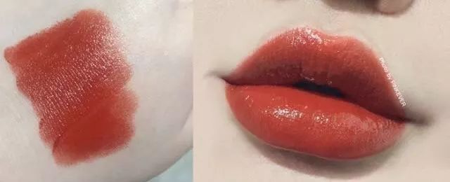 美少女必买的十支口红,百万网红女生必入的口红